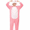 Кигуруми Hello Kitty в горошек M (155-165 см) - 3
