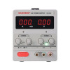 Лабораторный блок питания MAISHENG MS305D (30В, 5А) - 3